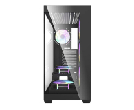 DarkFlash DS900 Black + fans - 1283559 - zdjęcie 4